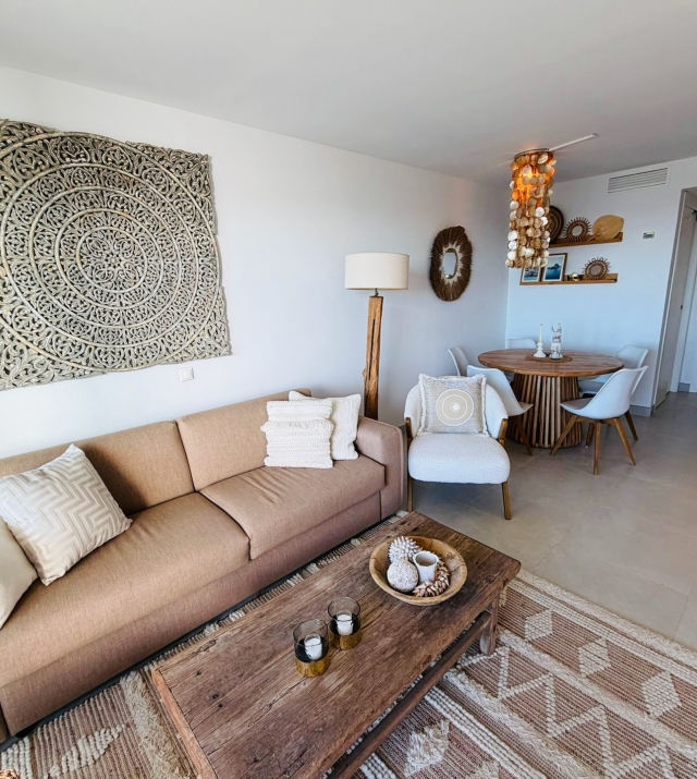 Resa Estates Ibiza Cala Tarida sea views apartment te koop living 4.jpeg